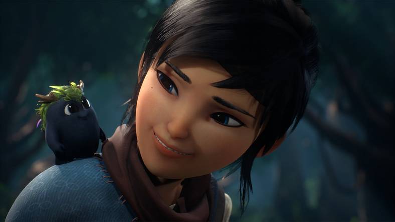 Recenzje Kena: Bridge of Spirits. Wygląda na to, że mamy niespodziewany hit