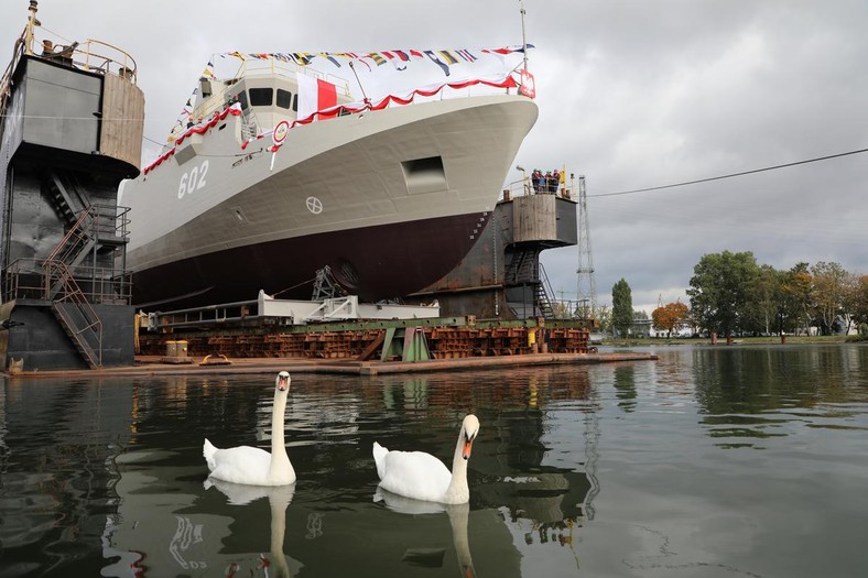 ORP Albatros