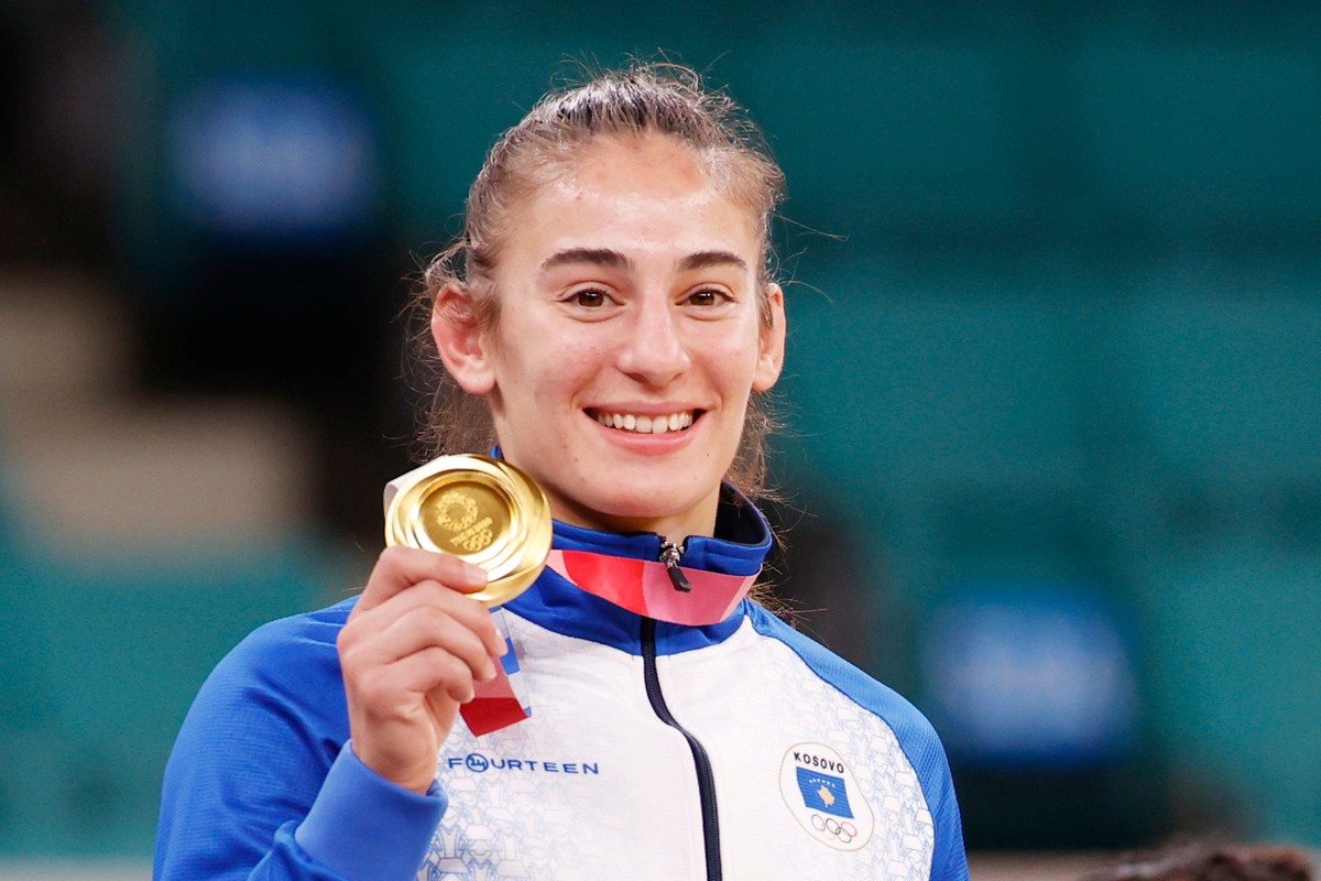 Nora Gjakova