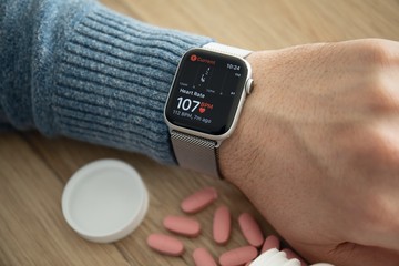 Az egekben a pulzusom! Miért emelkedett meg, és mit tehetek? A kardiológus válaszol