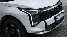 nowa kia sportage już w polsce. ceny sensacją, silnik 1.6 będzie hitem