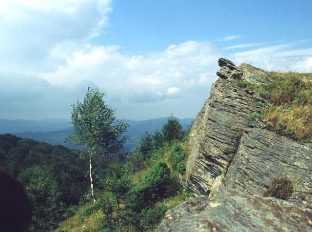 Galeria Najpiękniejsze góry Polski, obrazek 16