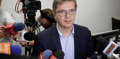 Latkowski odpowiada: prokuratura się kompromituje