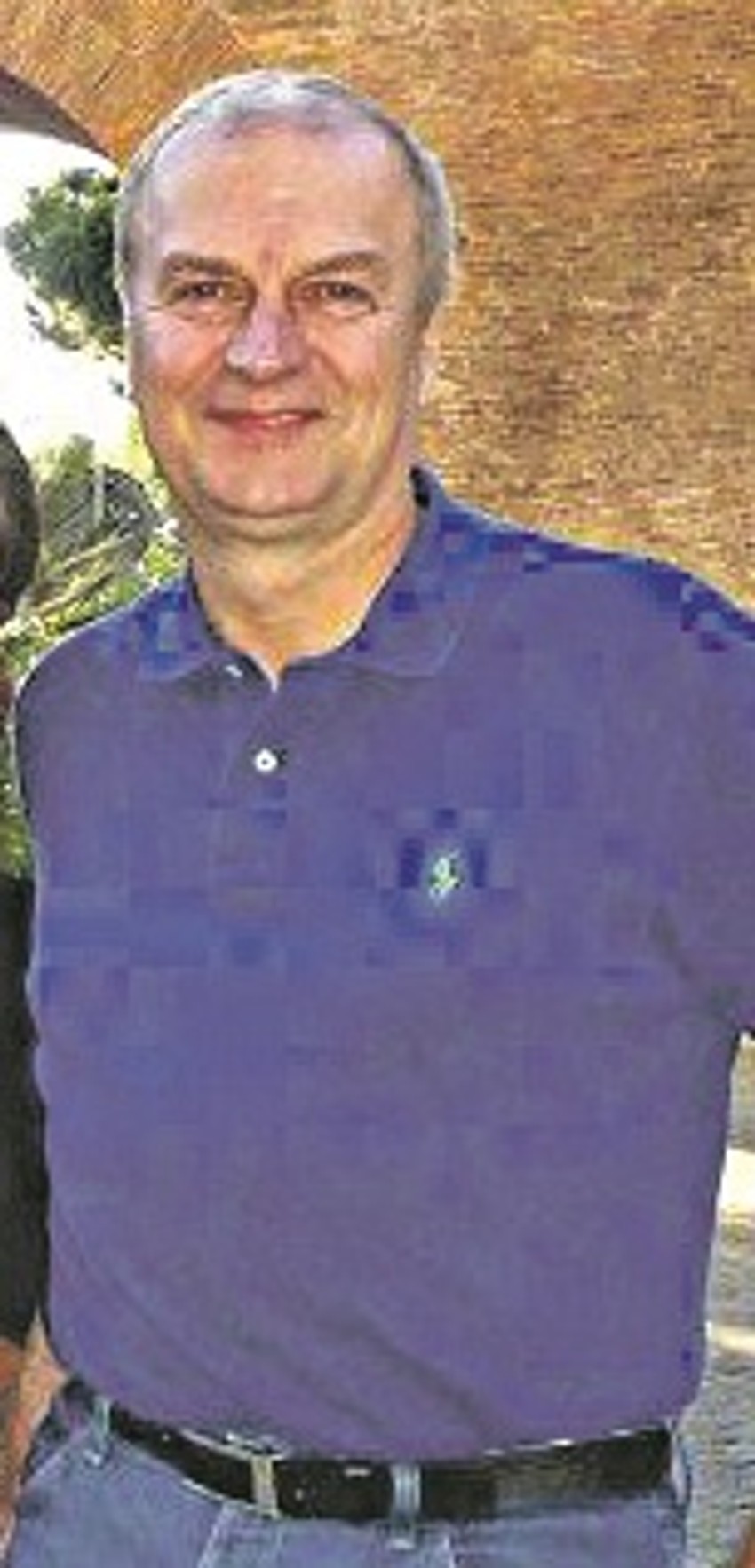 Đerđ Matković, ambasador Srbije u SAD, takođe je na listi