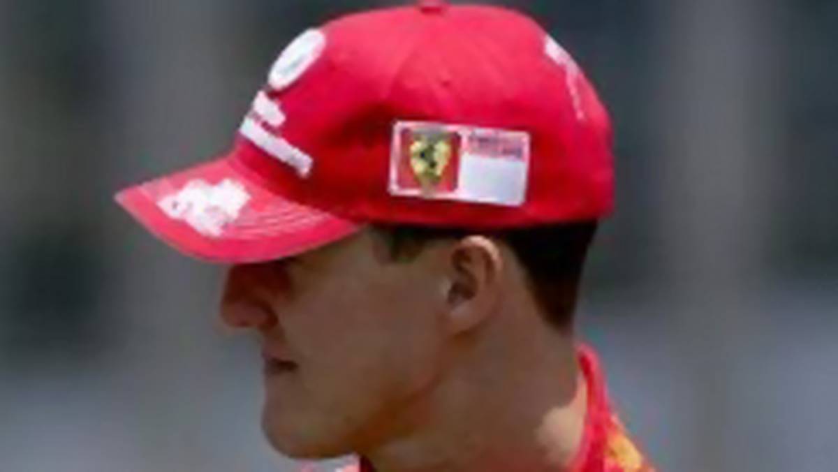 Grand Prix Europy 2009: Michael Schumacher powraca do Ferrari!