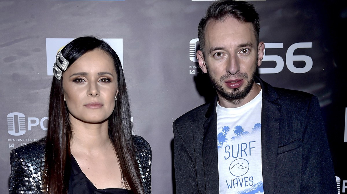 łzy Agnieszka Już Dawno Tekst