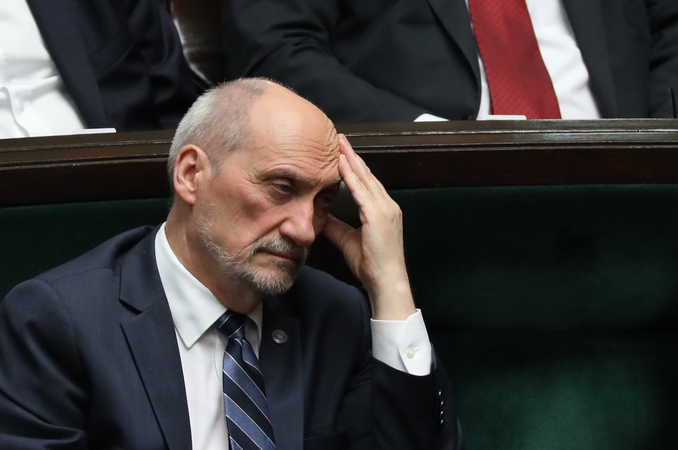 Antoni Macierewicz