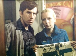 "Człowiekiem z żelaza" złożą hołd Europie