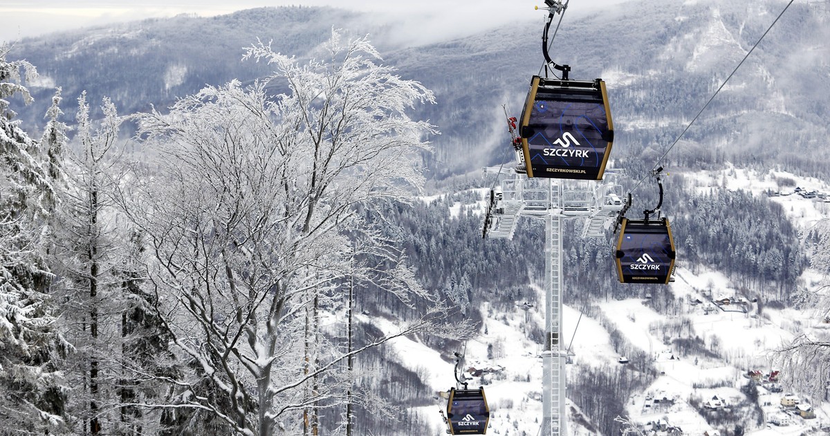 Polacy już planują ferie zimowe 2026! Najlepsze oferty first minute znikają. Gdzie najtaniej?