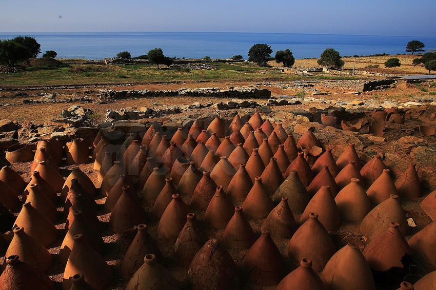 Arheološko nalazište Mesimvrija