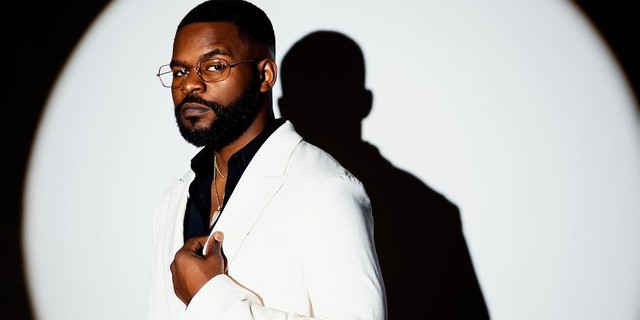 Nigerian rapper Folarin Falz Falana [Instagram/FalZTheBahGuy]