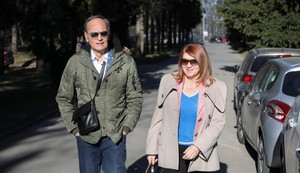 Aca i Bilja otkrili kako provode praznike