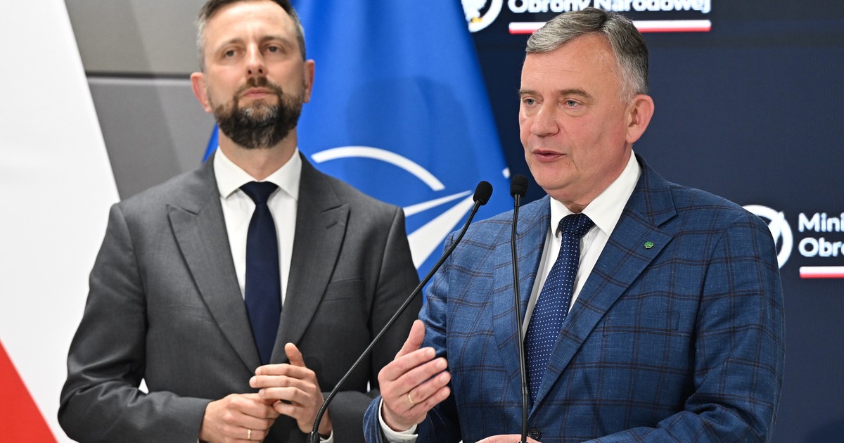 Miliardy złotych szkody? Po tym postępowaniu w MON mogą polecieć głowy