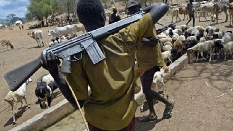 Image result for Herdsmen ambush Police rescue team, kill ASP in Ndokwa East