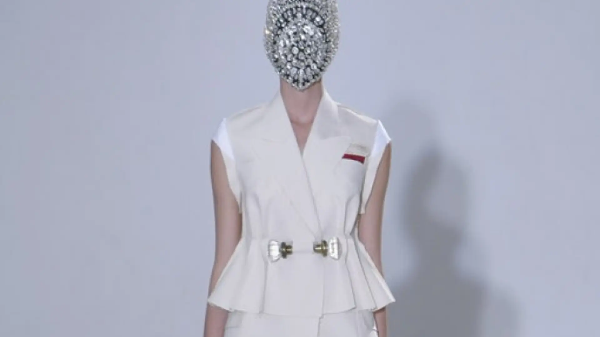 Maison Martin Margiela: Haute Couture jesień-zima 2012/2013