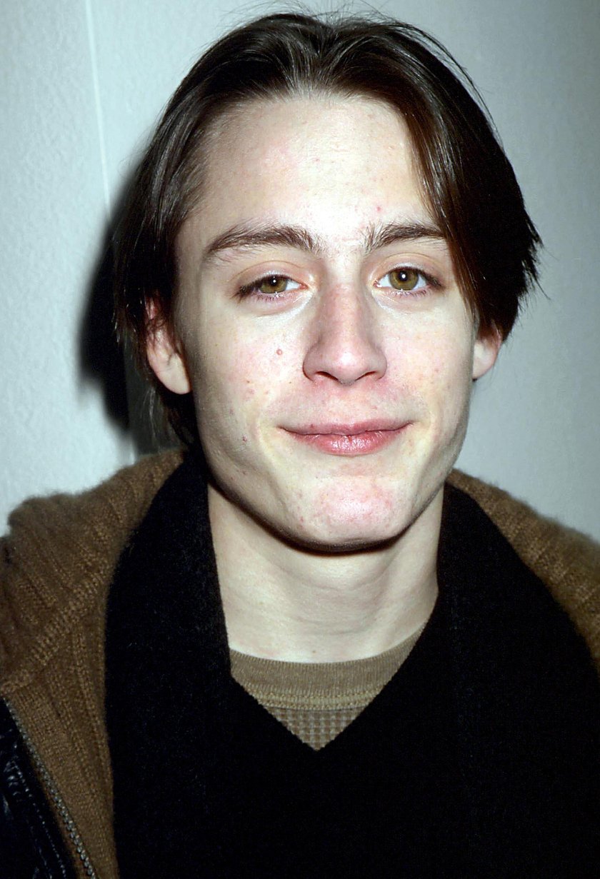 Kieran Culkin