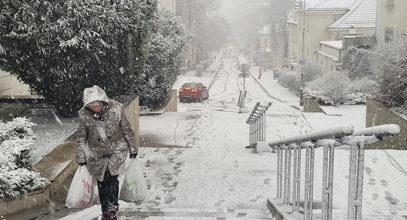 Mieszkańcy Lubuskiego muszą przygotować się na trudne warunki. Zagrożenie potrwa do rana