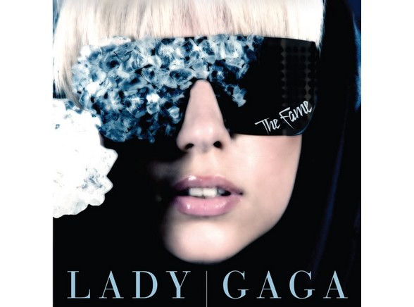 Lady GaGa - "The Fame"
