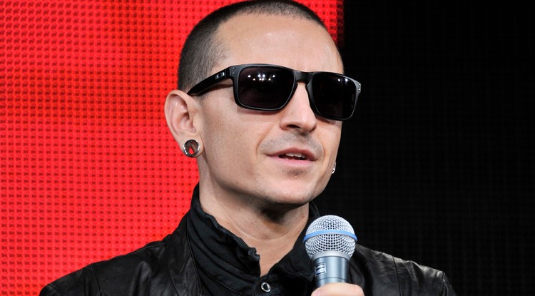 Chester Bennington