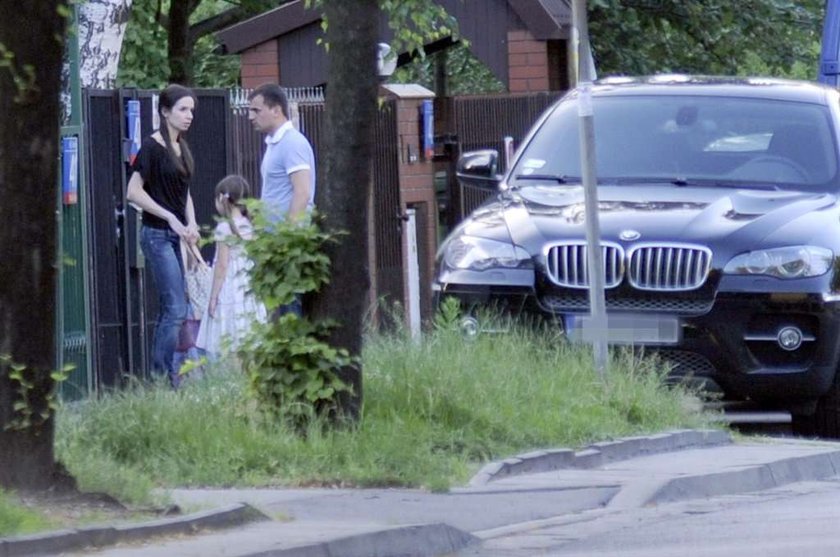 wybory prezydenckie, Pałac Prezydencki, Marta Kaczyńska, Marcin Dubieniecki