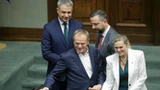 Poseł zaszokował słowami o Nowackiej. "Ja bym się nie odważył, grubo!"