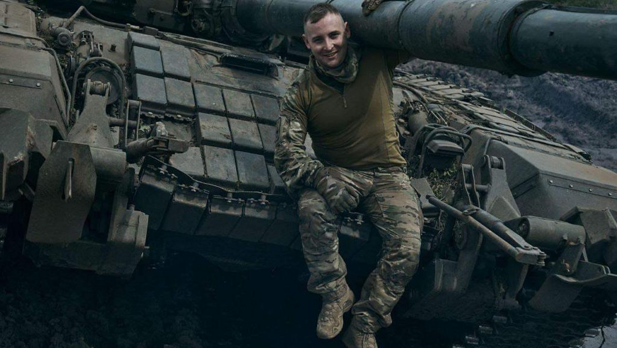 Ukraiński żołnierz w Donbasie: Rosjanie wiele się od nas nauczyli [WYWIAD]