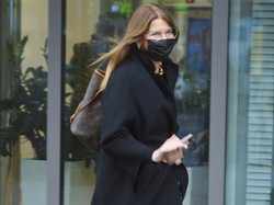 Ona ma stylowego czuja: Katarzyna Kolenda-Zaleska w spodniach, które będą hitem następnego sezonu. FOTO