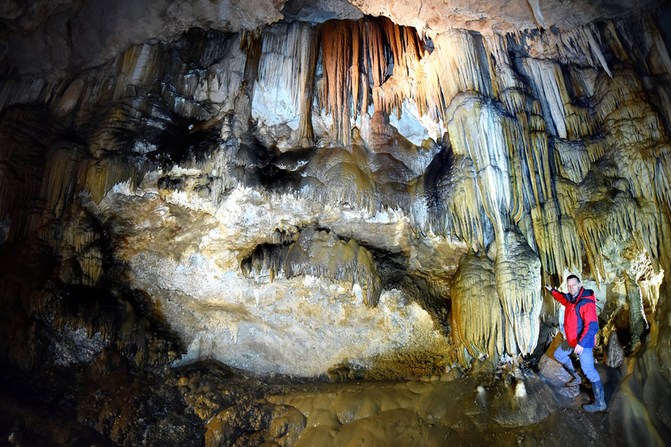 Jaskinia Lipska