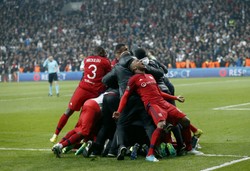 Liga Europy: Drużyna Rybusa w półfinale trafiła na Ajax Amsterdam