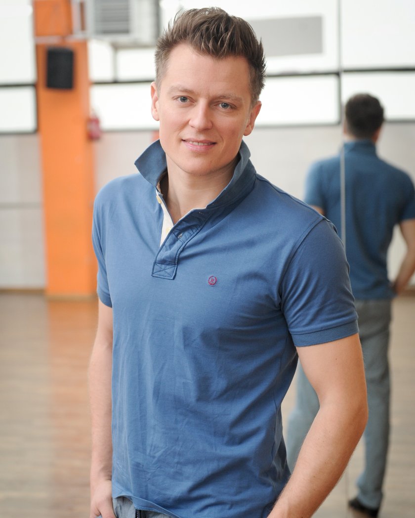 Rafał Brzozowski