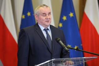 Wdówik: Do końca tygodnia przedstawimy rozwiązania na rzecz wsparcia osób z niepełnosprawnością