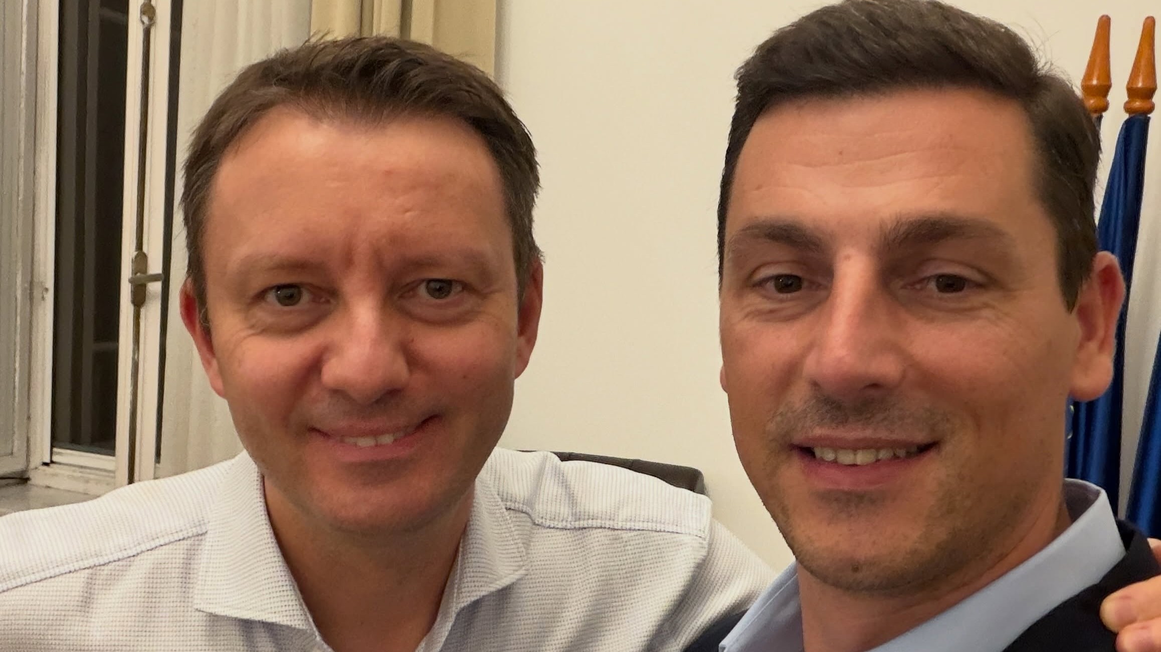 PNL critică PSD, dar îi cere să îl susțină pe Siegfried Mureșan, cu o zi înainte ca partidul lui Grindeanu să decidă: „Am pus pe masă soluția alternanței la guvernare”