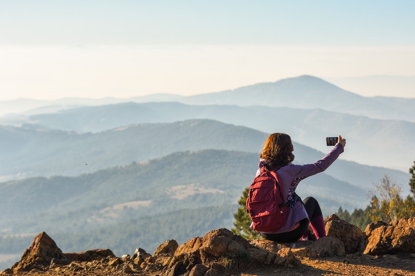 U oktobar ulazimo s miholjskim letom, a dokle će ono da potraje zavisi od polarnog vrtloga koji ponovo stiže u Srbiju