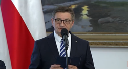 Kuchciński: Jest szansa na porozumienie z Solidarną Polską