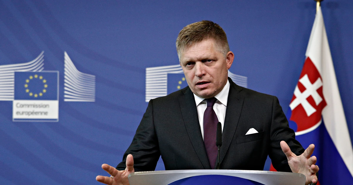 Polska powinna sprzeciwić się ETS2. Premier Słowacji chce się spotkać z Donaldem Tuskiem