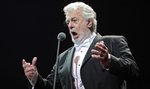 Placido Domingo oskarżony o molestowanie seksualne