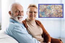 Ulgi i zniżki dla emerytów i rencistów. Wystarczy mieć to w telefonie