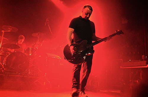 Peter Hook