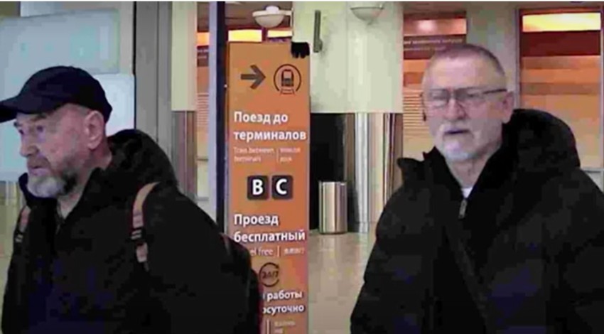 Osumnjičeni za pucnjavu na ruskog generala