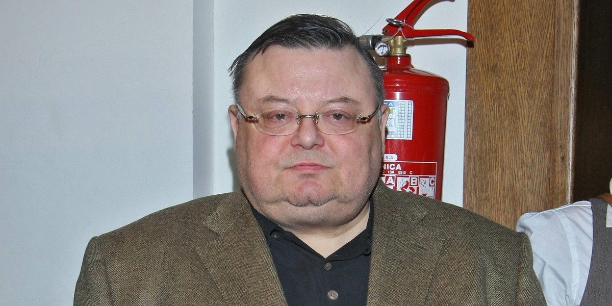 Wojciech Mann