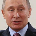 Władimir Putin ma dobry powód do świętowania