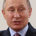 Władimir Putin ma dobry powód do świętowania