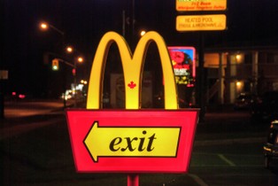 Bojkot amerykańskich towarów. Oto efekt ceł Trumpa w najludniejszym kraju świata