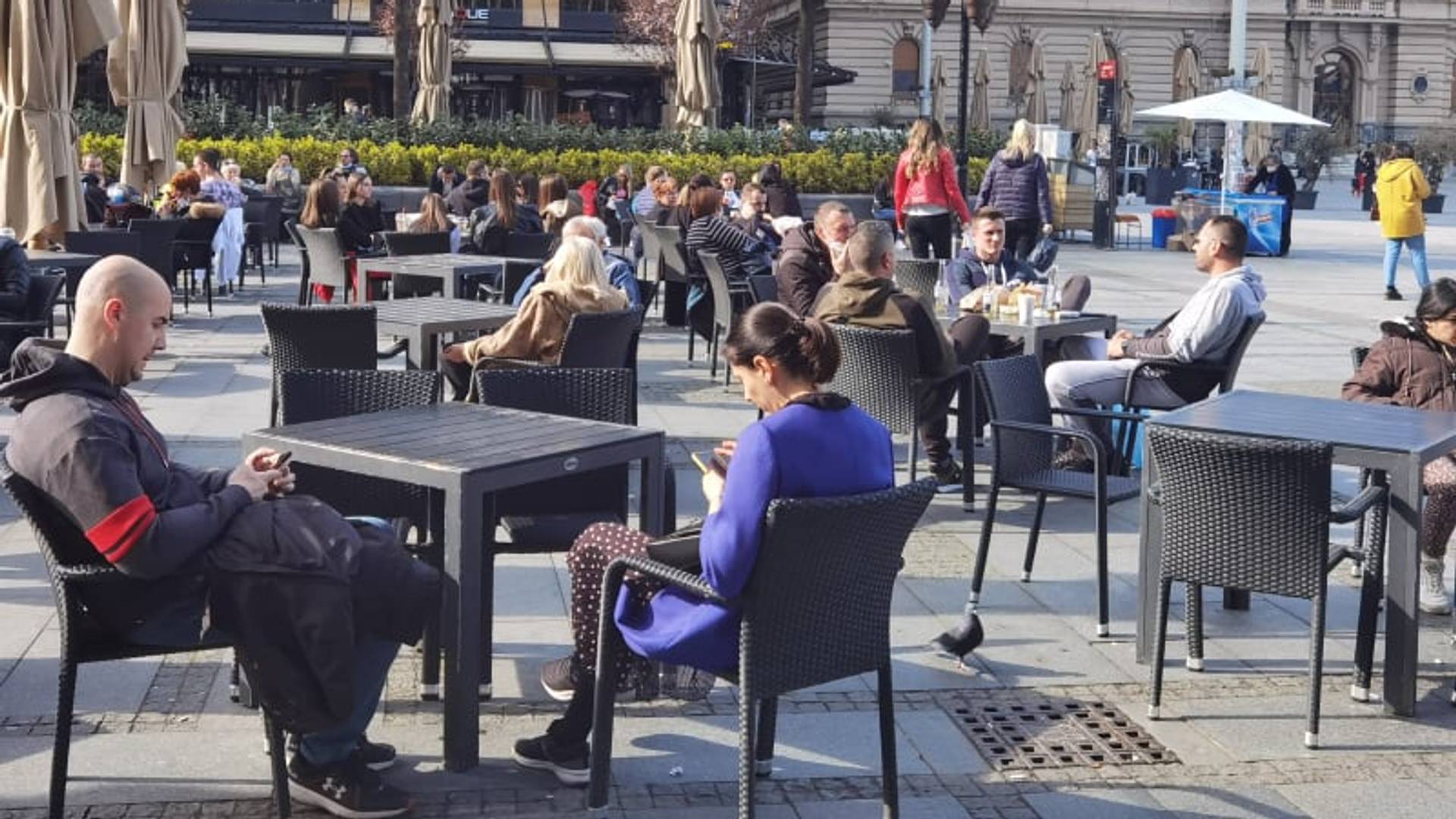 Srbi masovno menjaju profilnu fotku na Fejsbuku i imaju dobar razlog za to