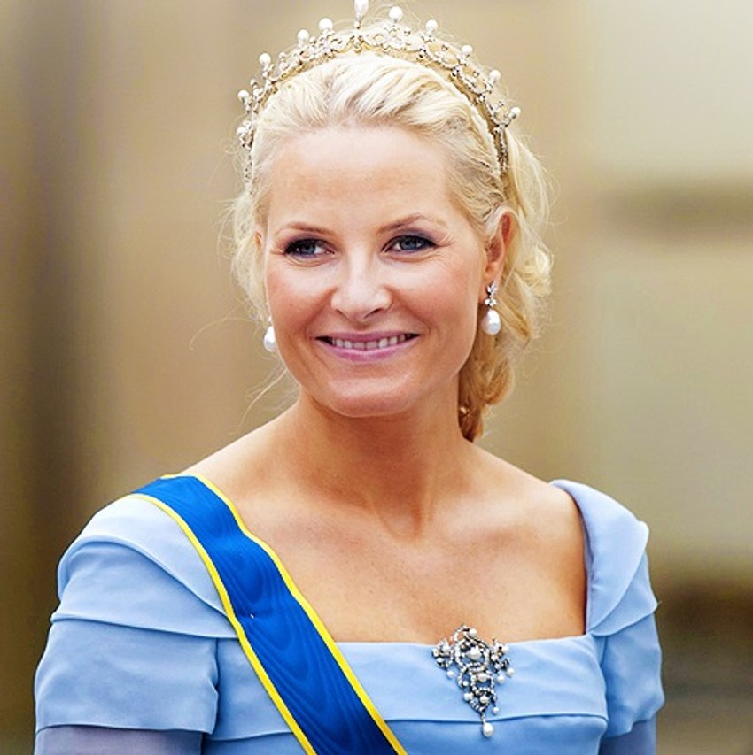 norveška princeza
