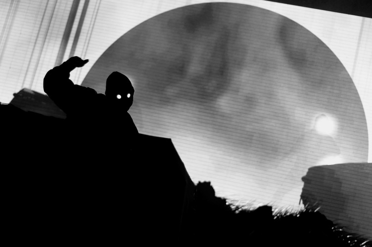 Danger / fot. Maciek Suchorabski