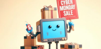 Zobacz te zniżki na Cyber Monday i kupuj taniej