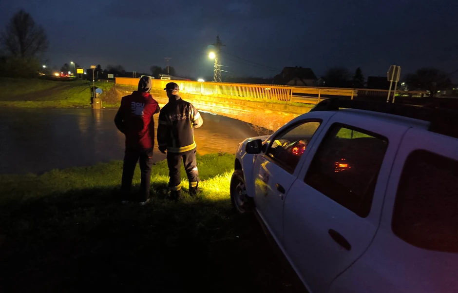 MUP: Trenutno nema potrebe za evakuacijom stanovništva u Mačvanskom okrugu