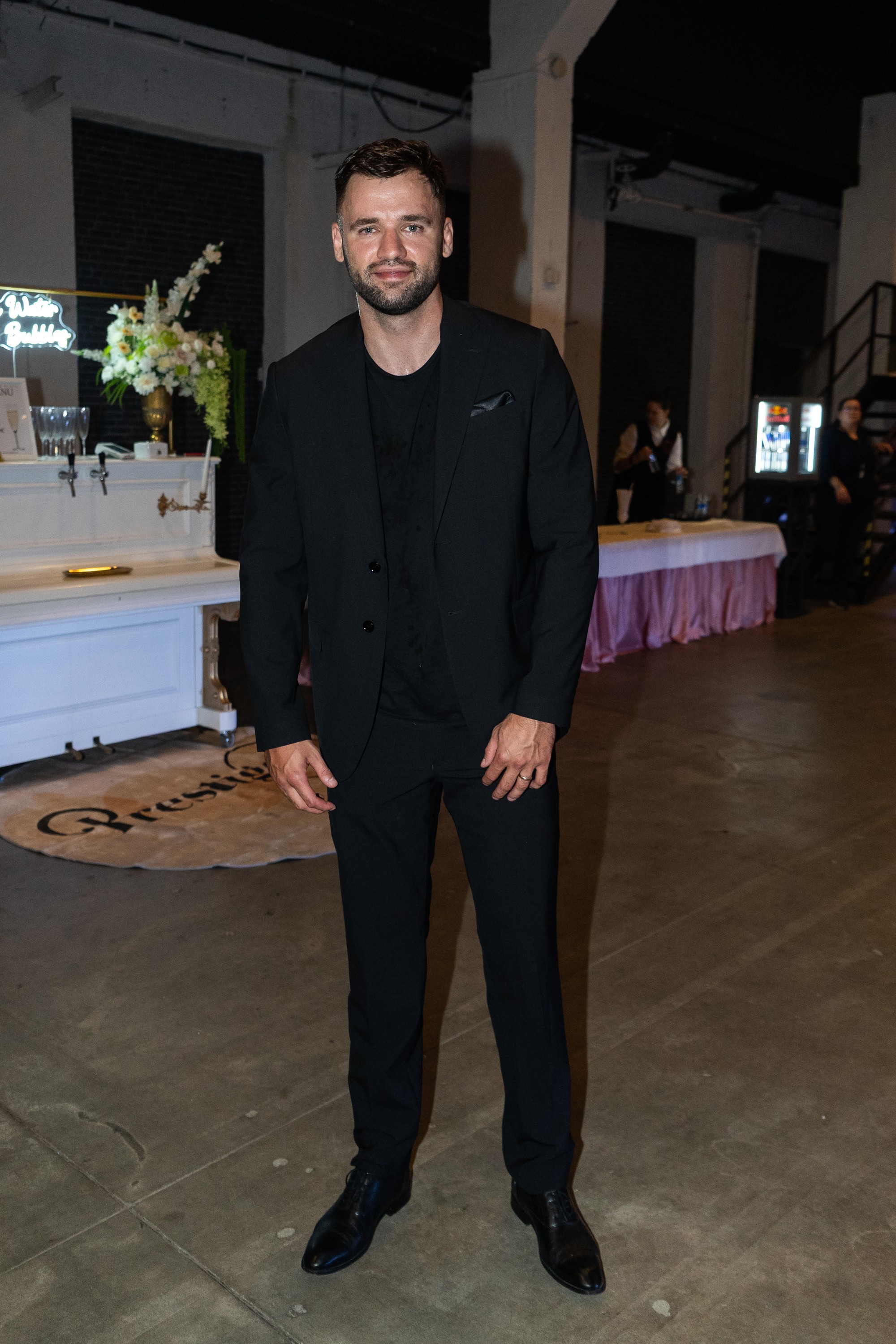 Filip Sulík na BMD 2026.