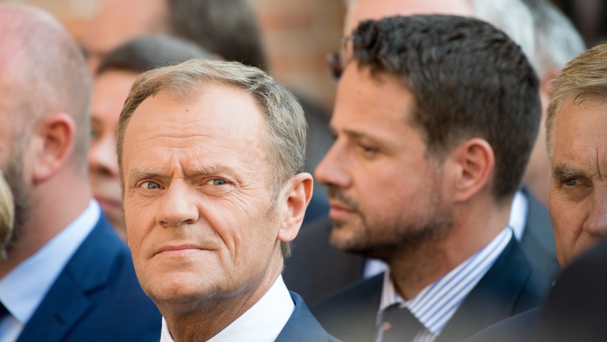 po tusk